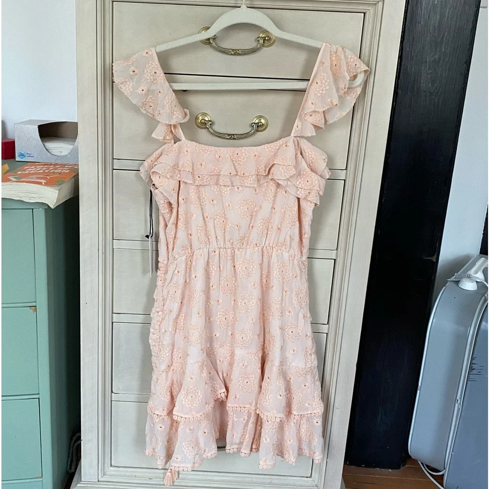 NWT Saylor Julianna dress - Picture 3 of 5